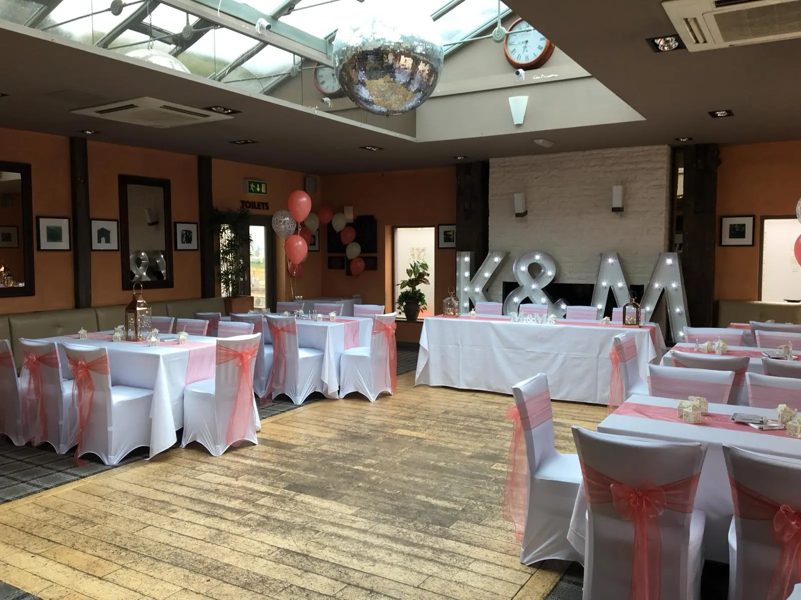 function room